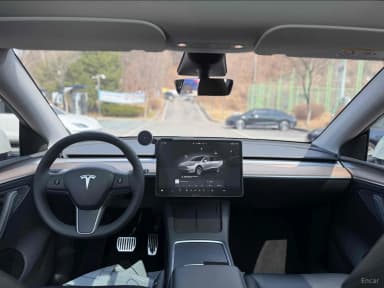 Model Y