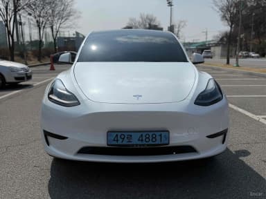 Model Y