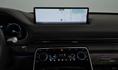 GV80