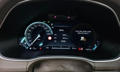 GV80