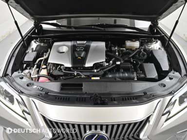 ES300h 7th Generation