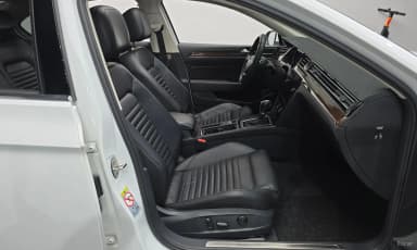 Passat GT (B8)