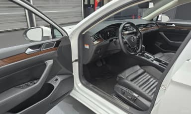 Passat GT (B8)