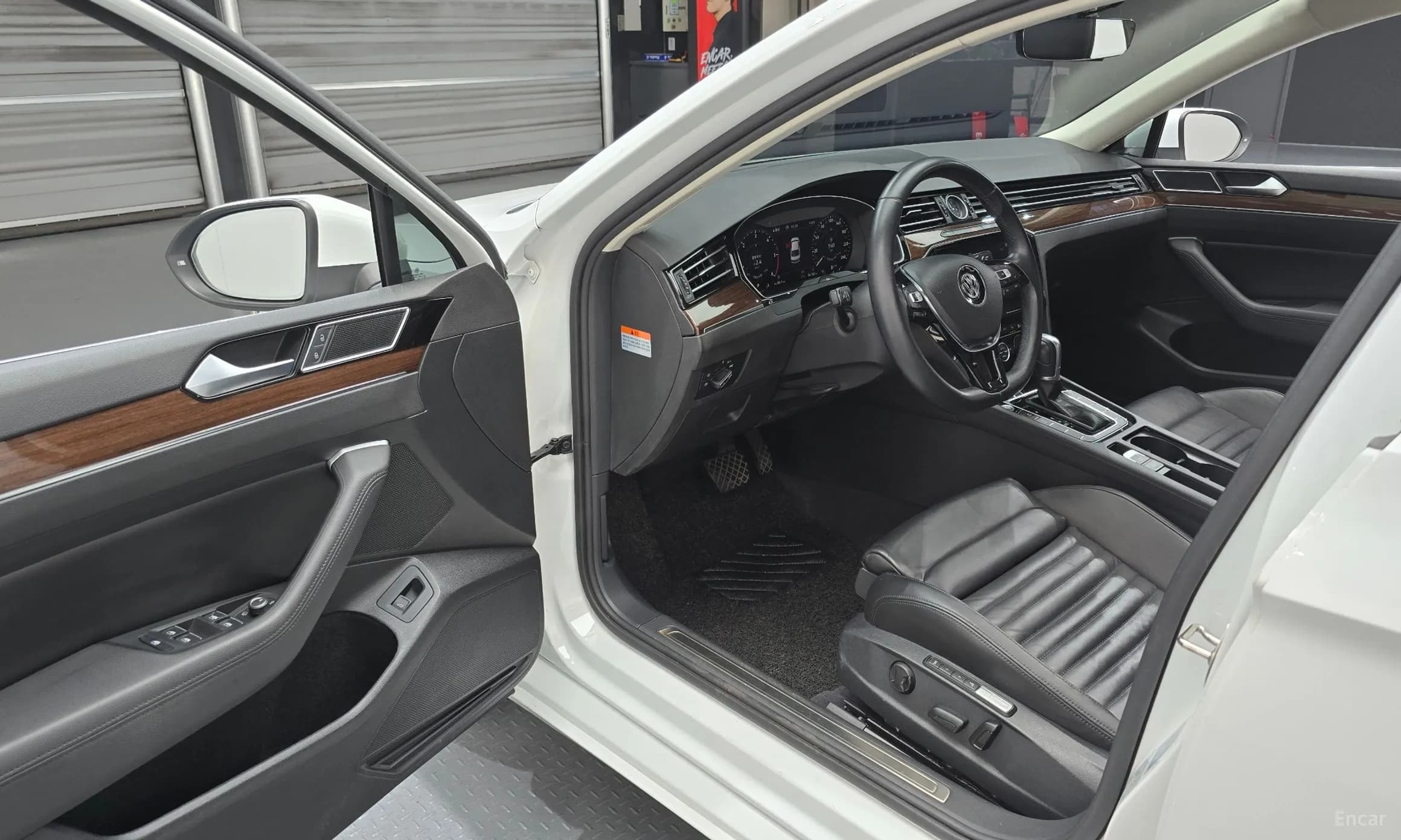 Passat GT (B8)