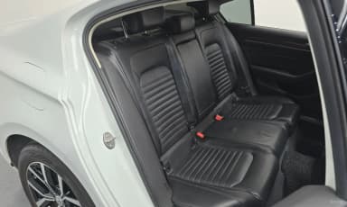 Passat GT (B8)
