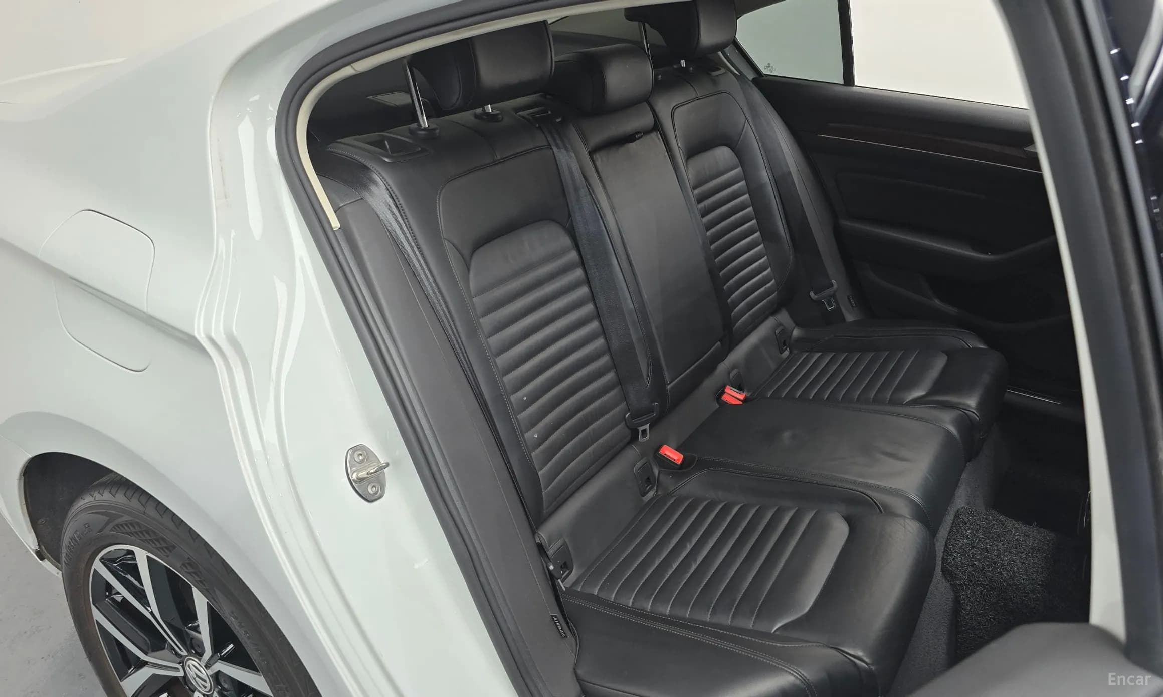 Passat GT (B8)