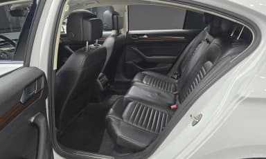 Passat GT (B8)