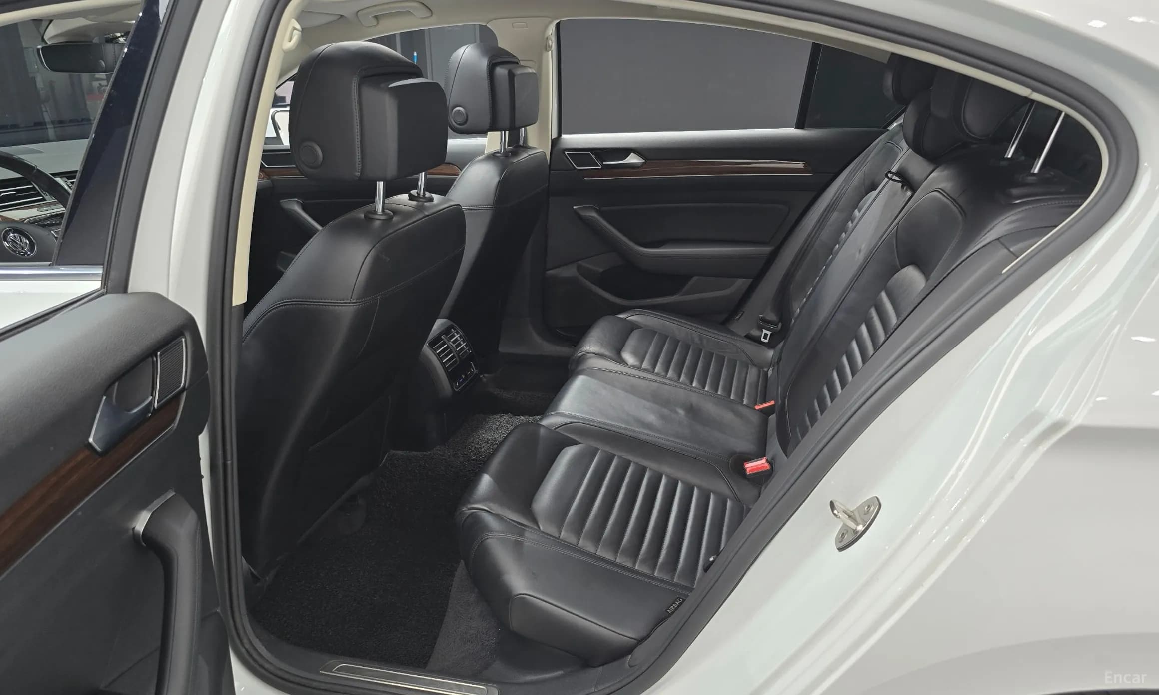 Passat GT (B8)