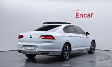 Passat GT (B8)