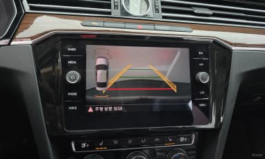 Passat GT (B8)