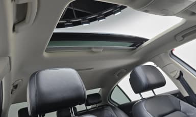 Passat GT (B8)
