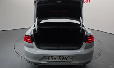 Passat GT (B8)