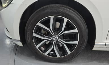Passat GT (B8)