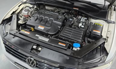Passat GT (B8)