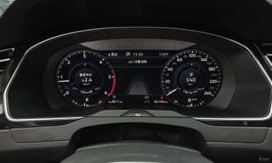 Passat GT (B8)