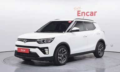 Berry New Tivoli