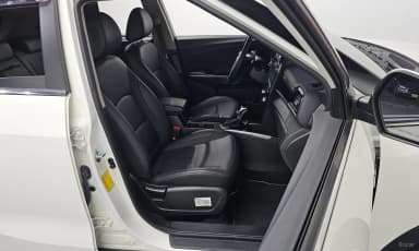 Berry New Tivoli