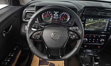 Berry New Tivoli