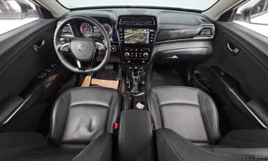 Berry New Tivoli
