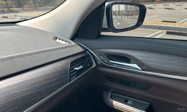 6-Series GT (G32)