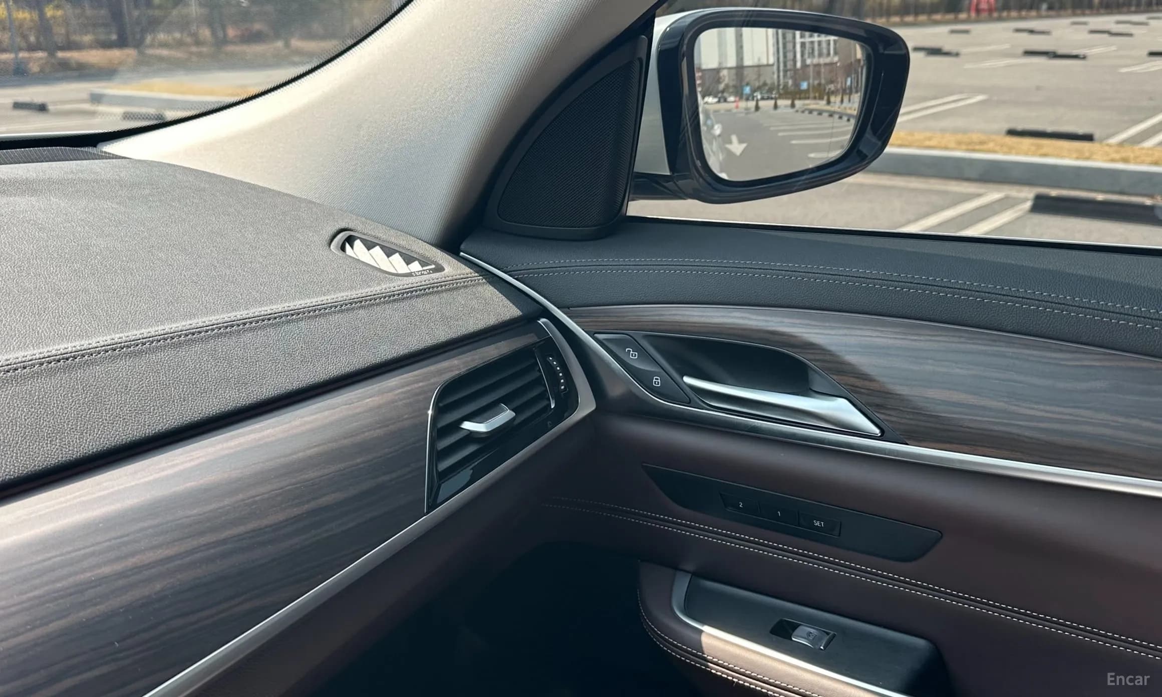 6-Series GT (G32)