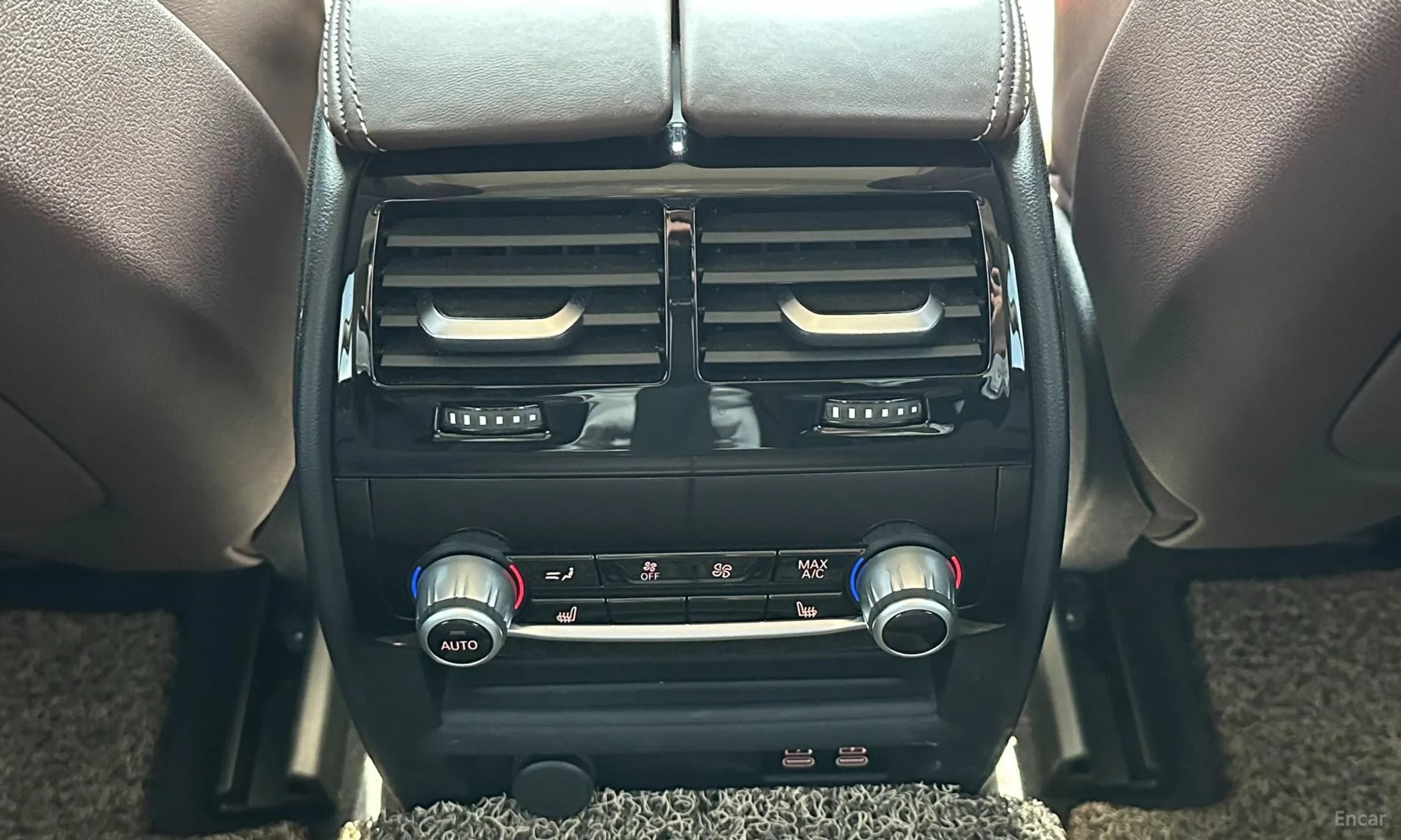 6-Series GT (G32)