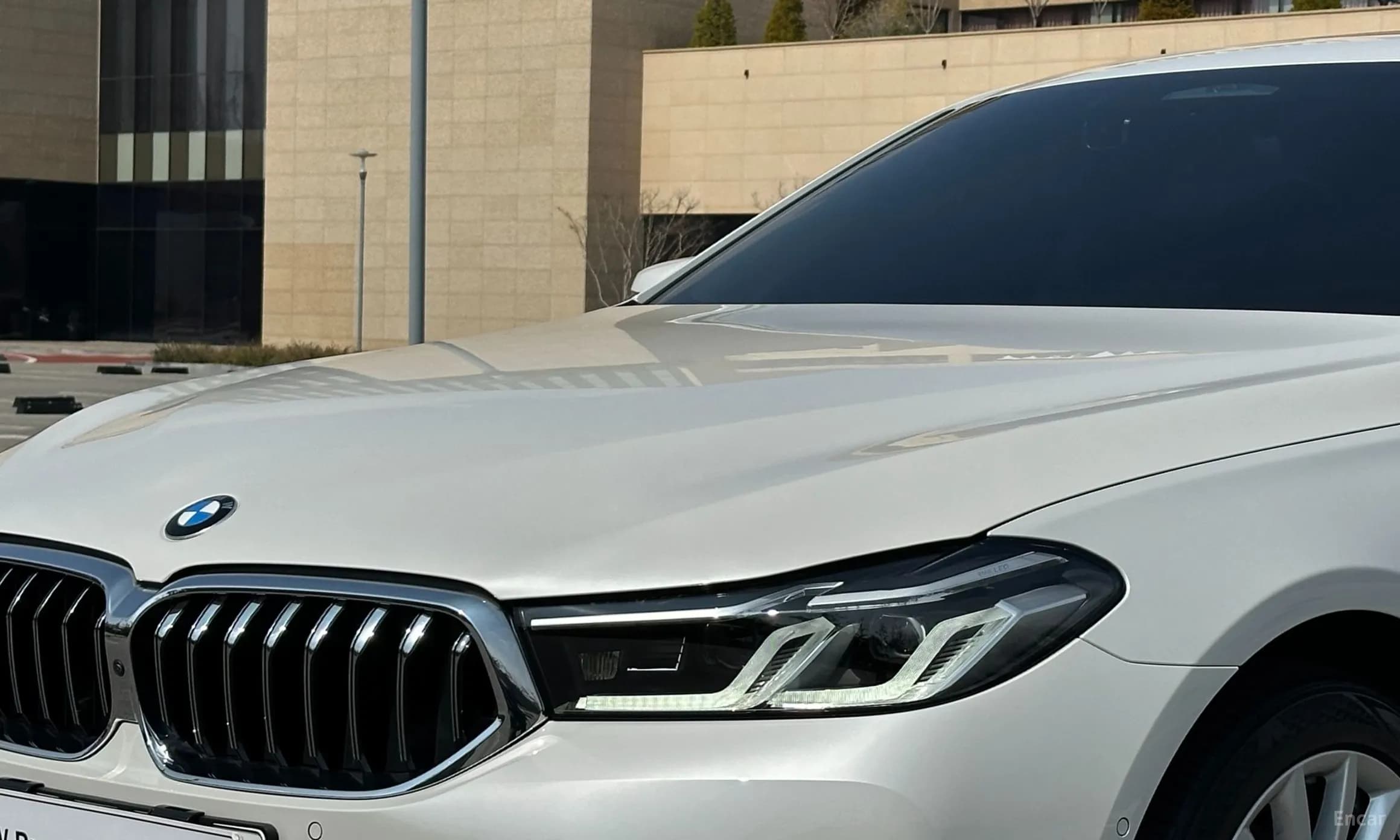 6-Series GT (G32)