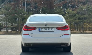 6-Series GT (G32)