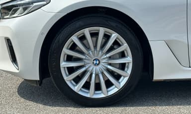 6-Series GT (G32)