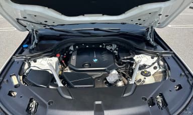 6-Series GT (G32)