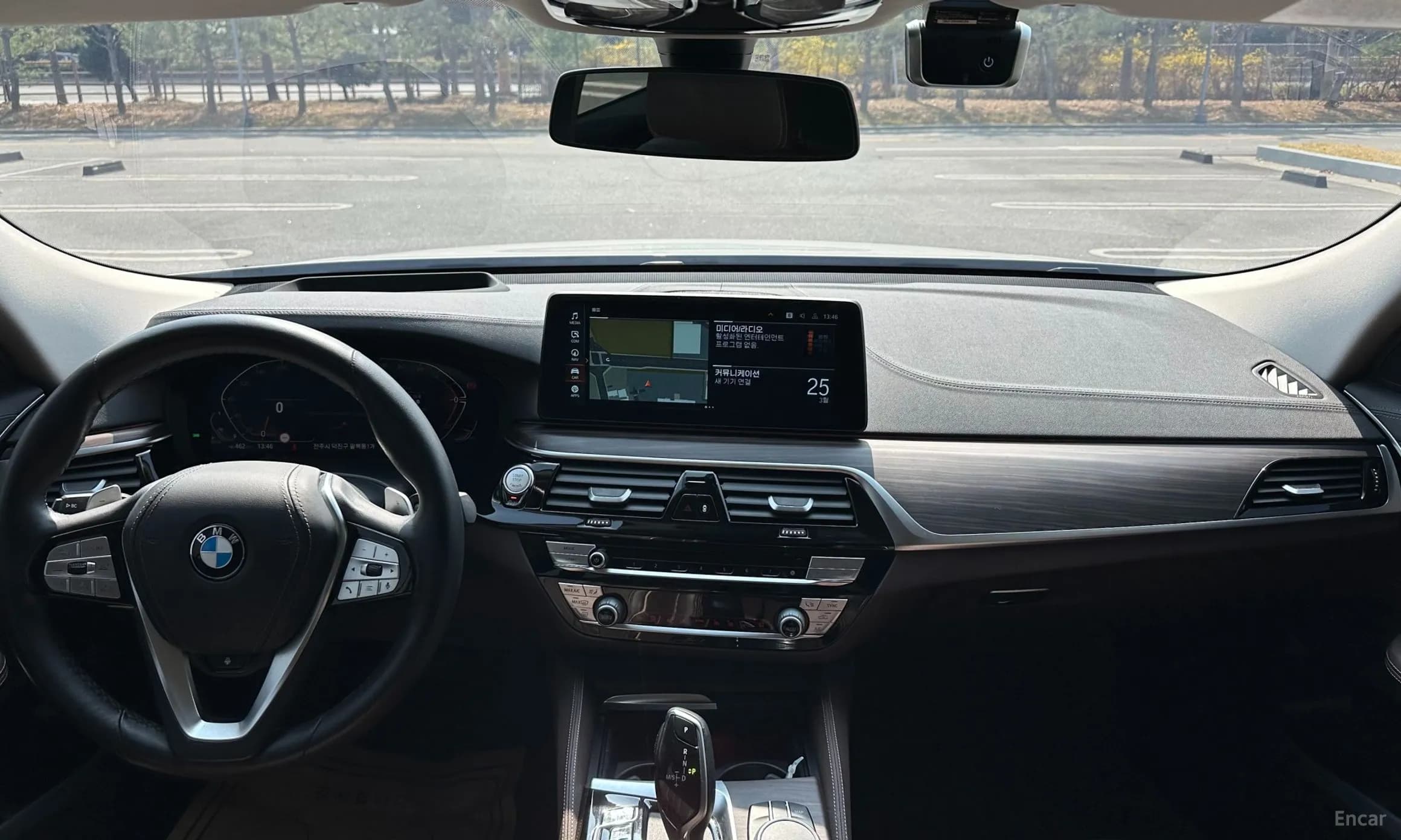 6-Series GT (G32)