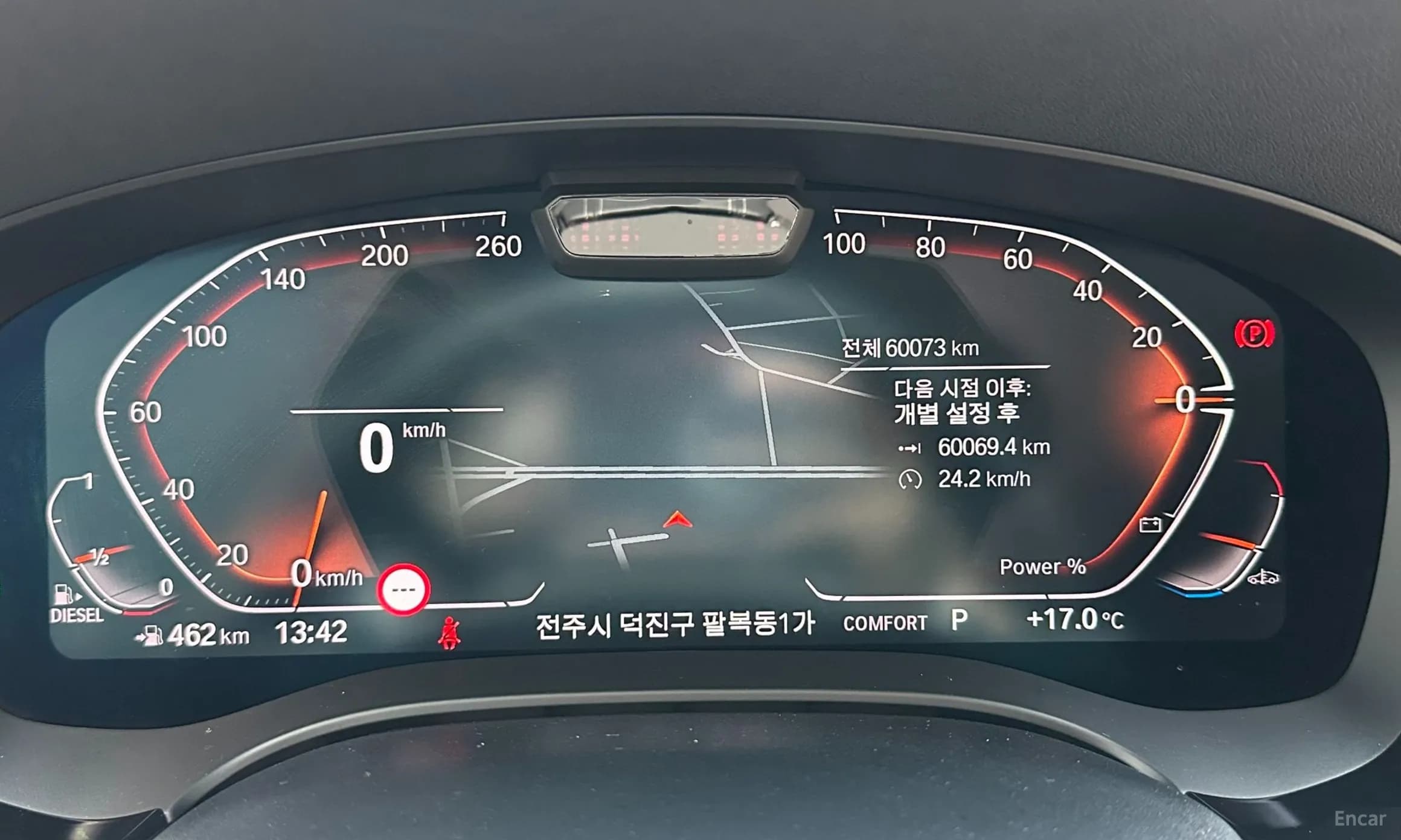 6-Series GT (G32)