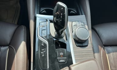 6-Series GT (G32)