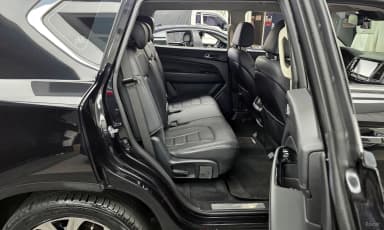 G4 Rexton