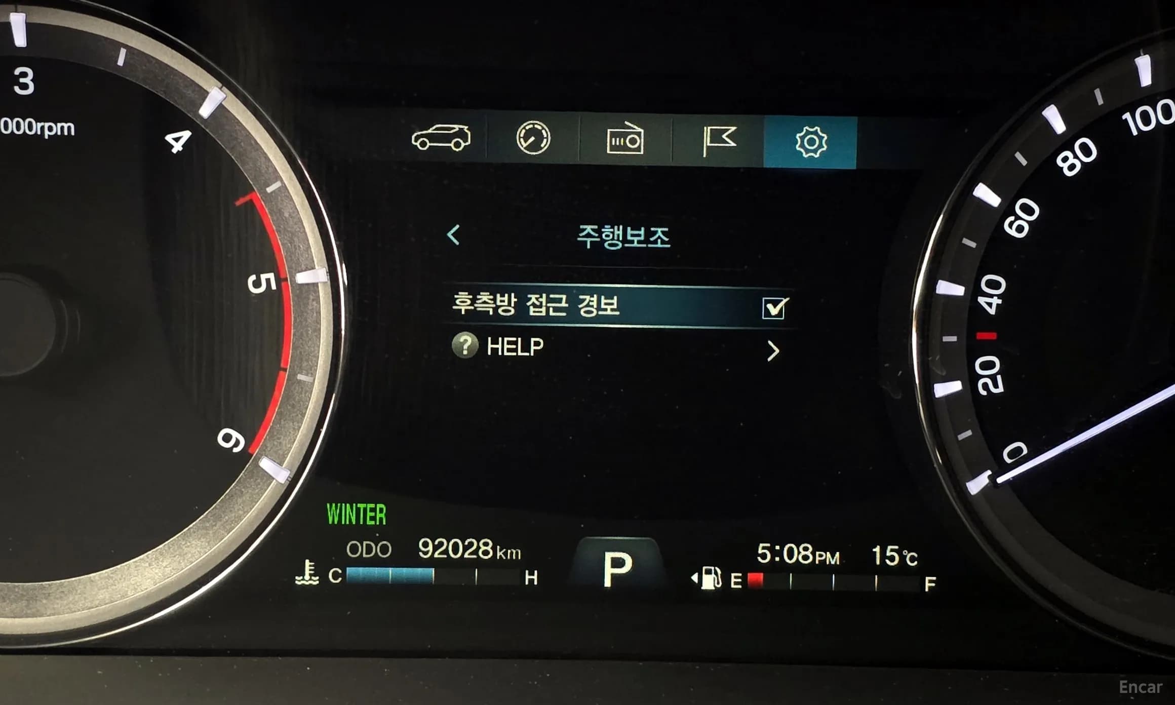 G4 Rexton