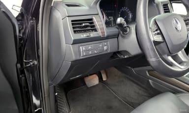 G4 Rexton