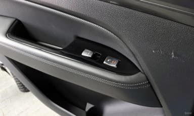 G4 Rexton
