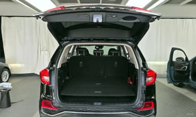 G4 Rexton