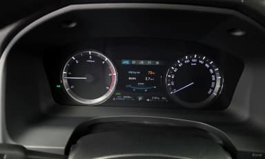 G4 Rexton