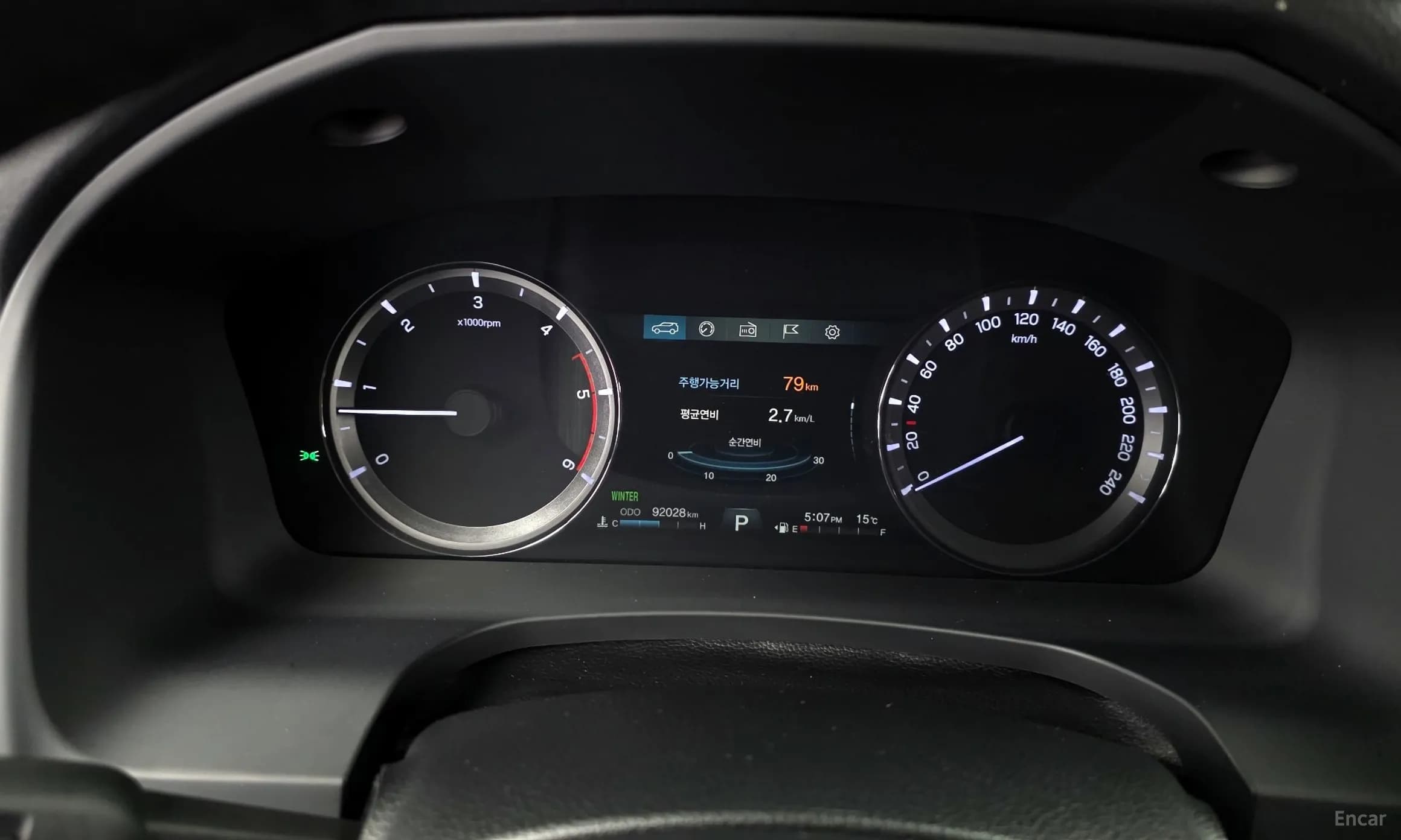 G4 Rexton