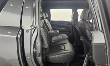 Rexton Sports Khan