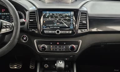 Rexton Sports Khan