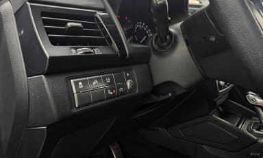 Rexton Sports Khan