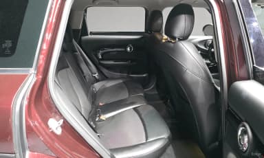 Cooper D Clubman