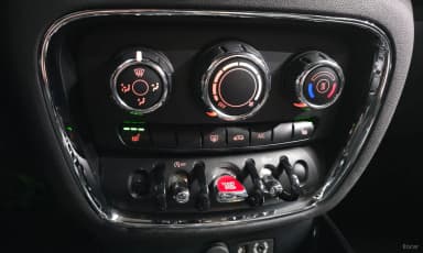 Cooper D Clubman