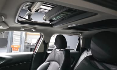 Cooper D Clubman