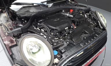 Cooper D Clubman