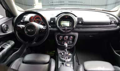 Cooper D Clubman