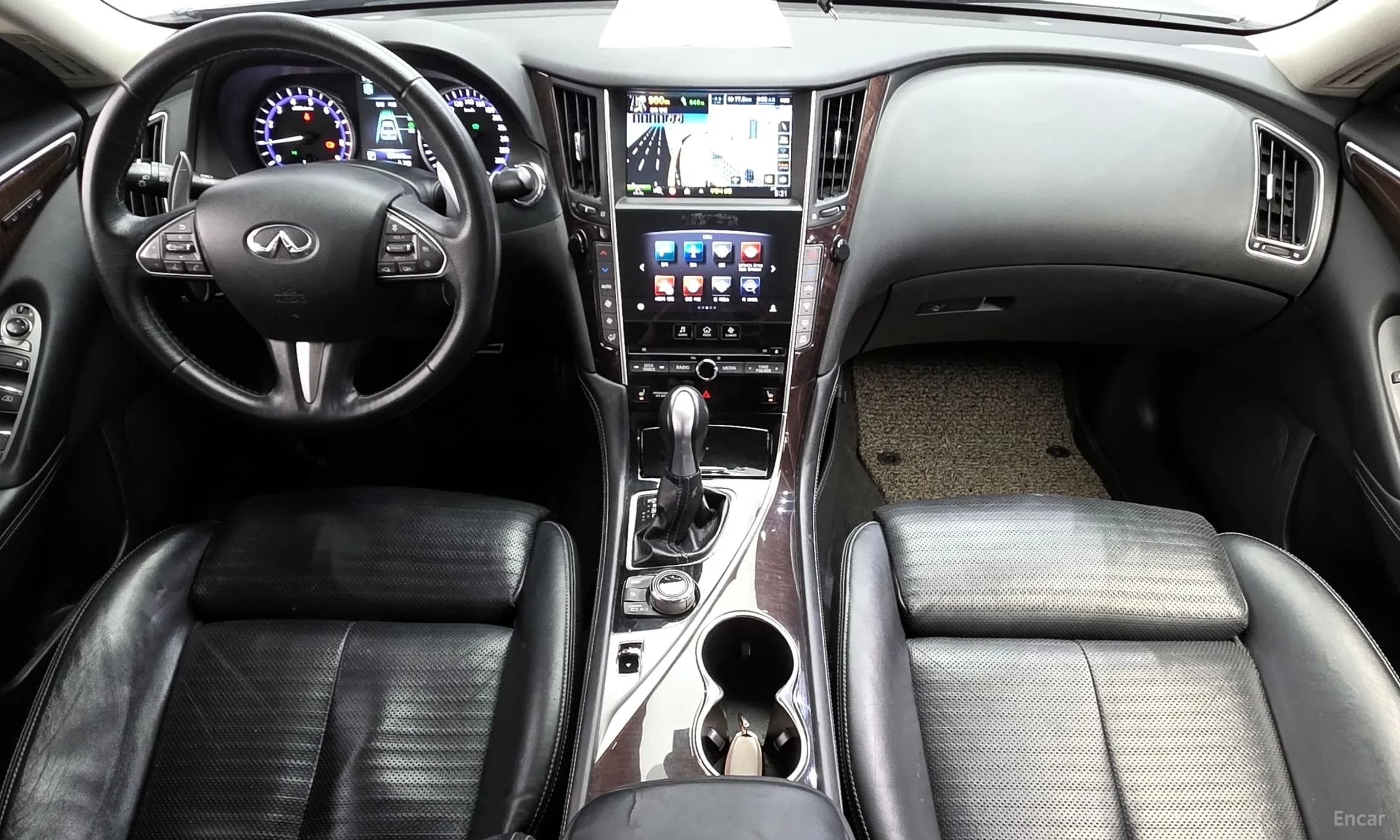 Q50