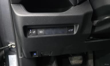 RAV4 5th Generation